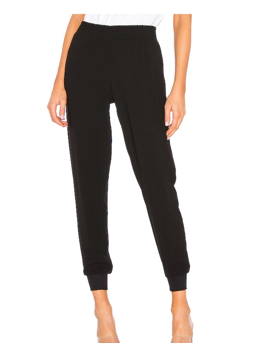 EUC Sanctuary Day Trip Pull On Jogger Size Small